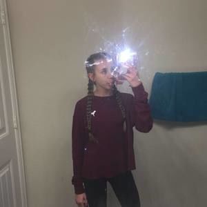 Meet your Posher, Kendall